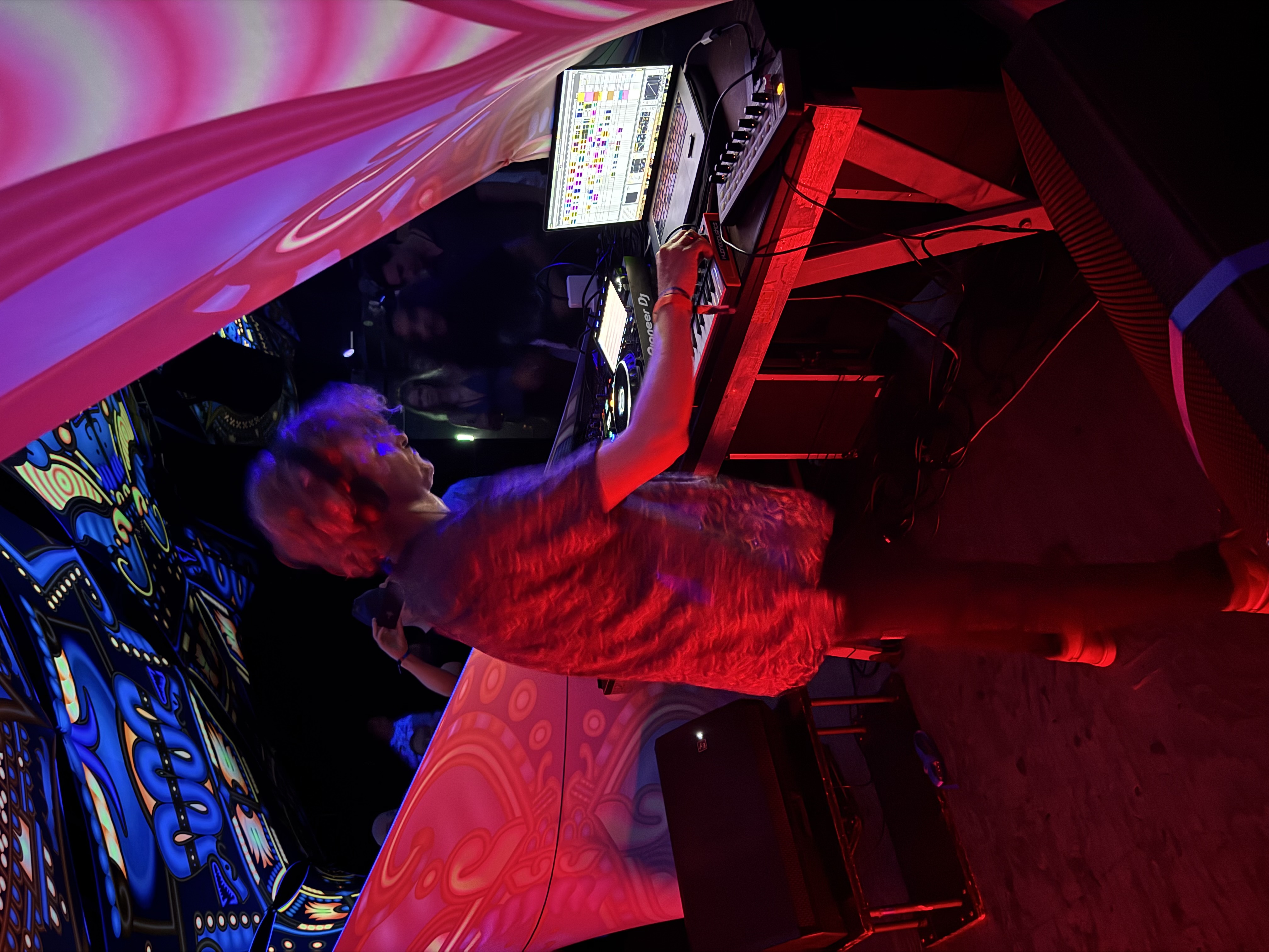 Flying Mystic 11.04.2026