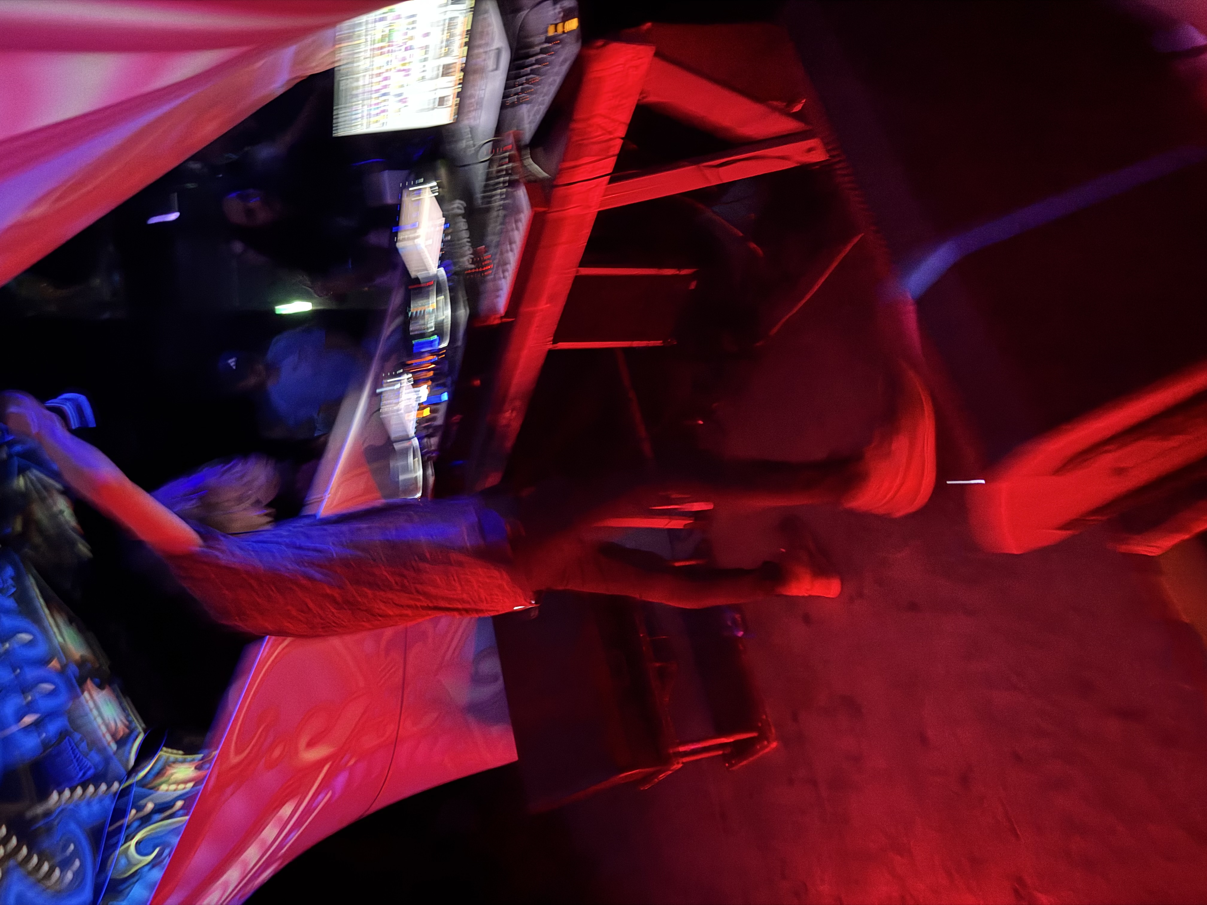 Flying Mystic 11.04.2026