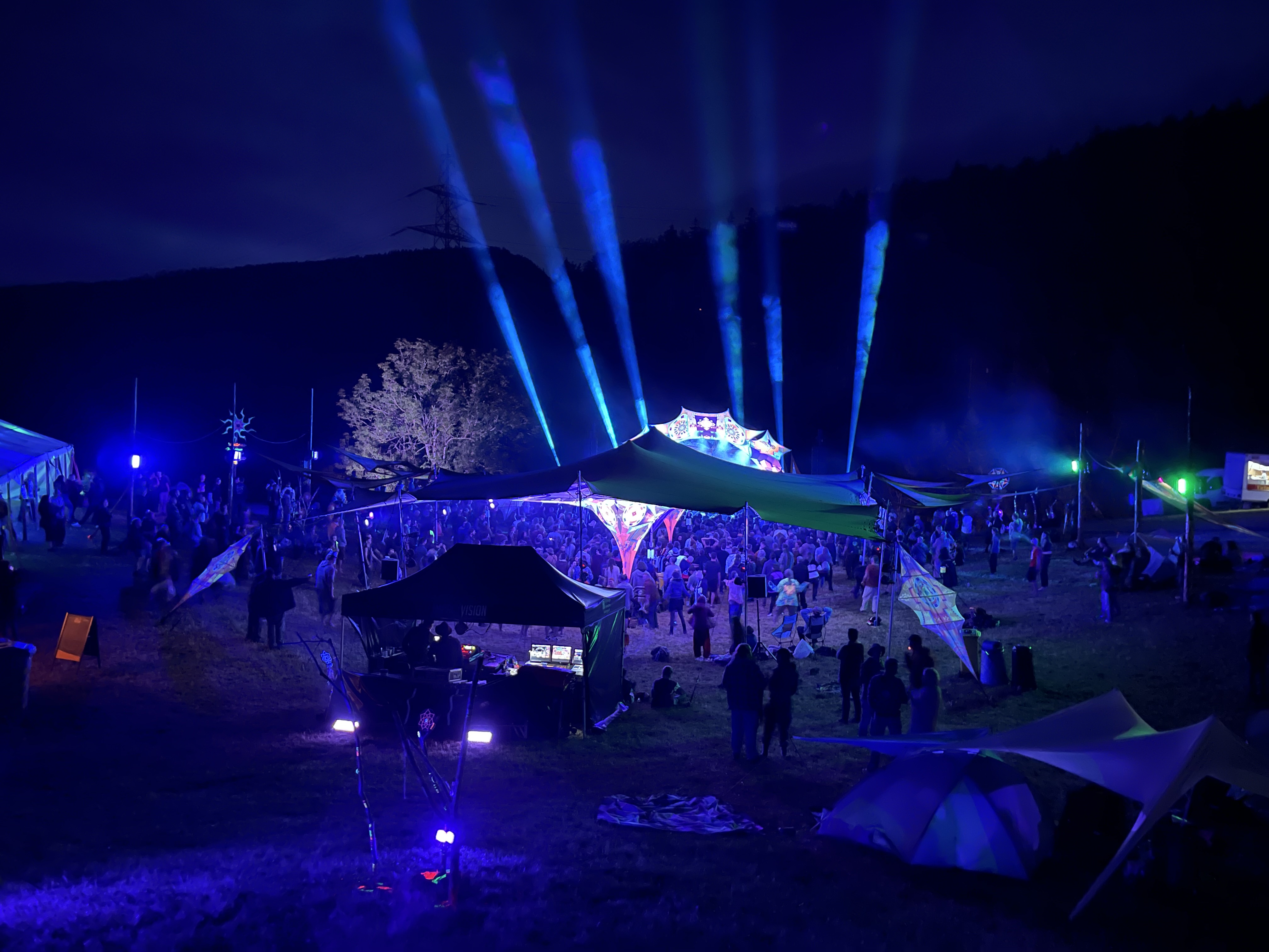 Reisefieber 30.-02.07.2023