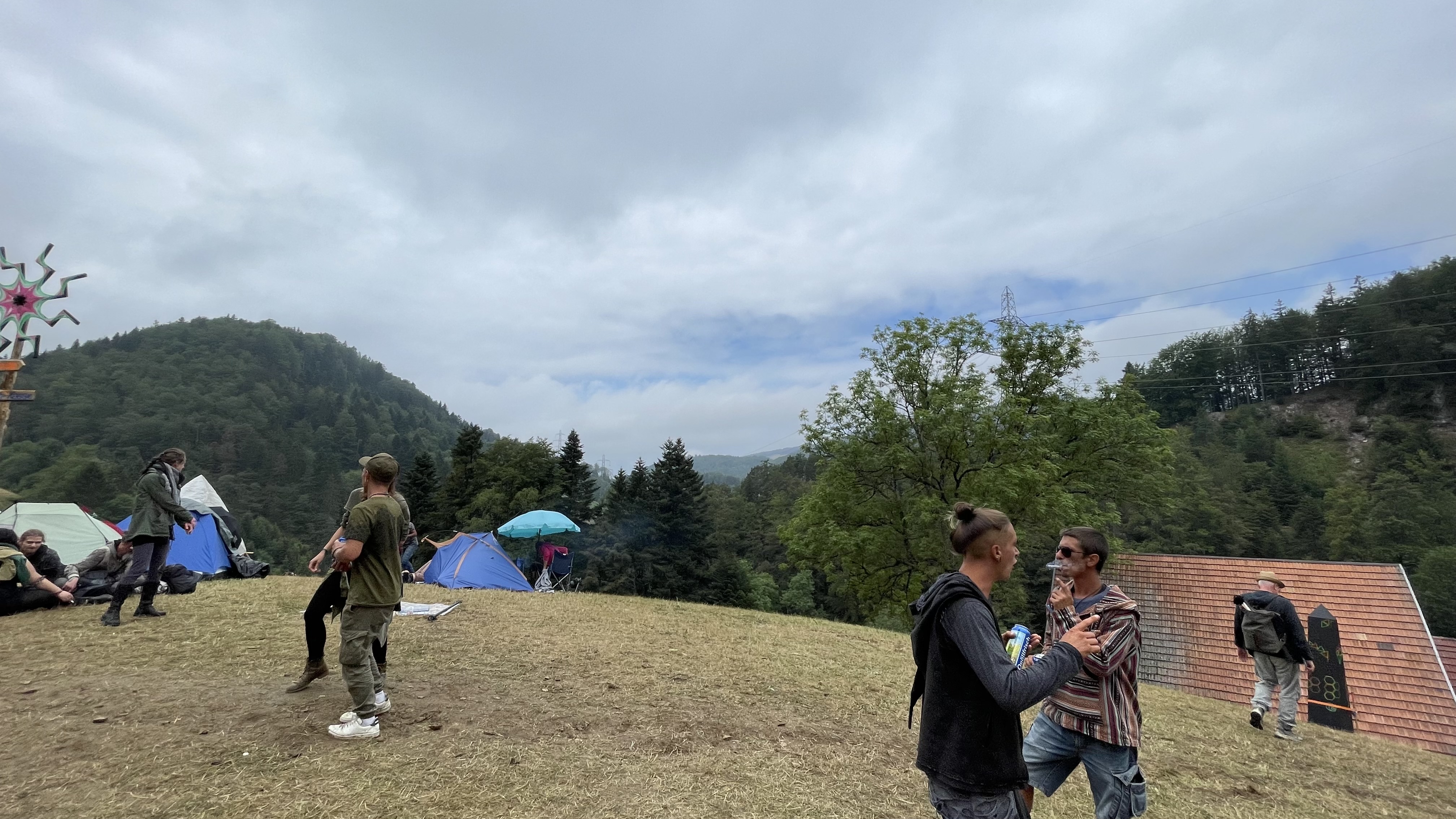 Reisefieber 30.-02.07.2023