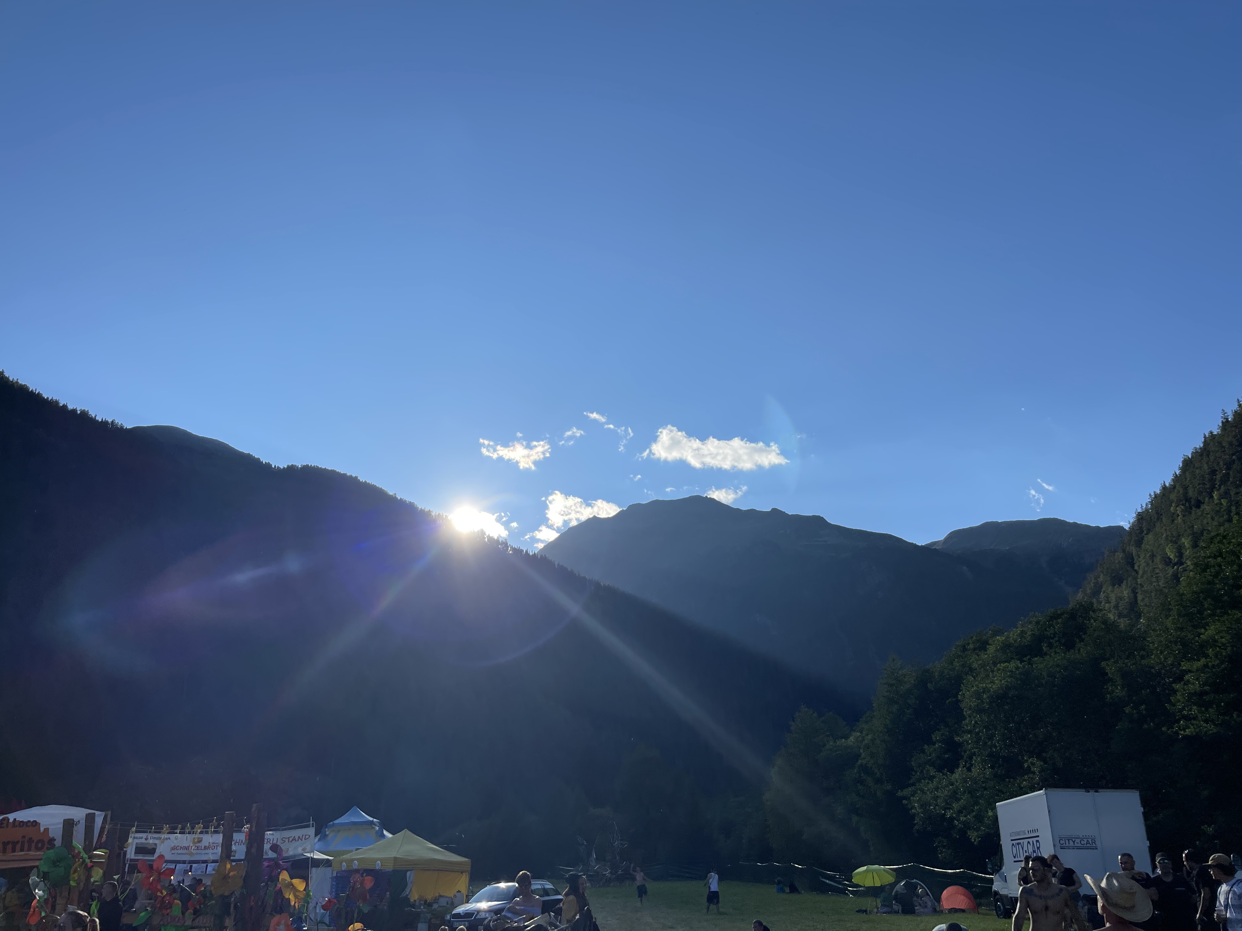 Burning Mountain 21.-25.06.2023