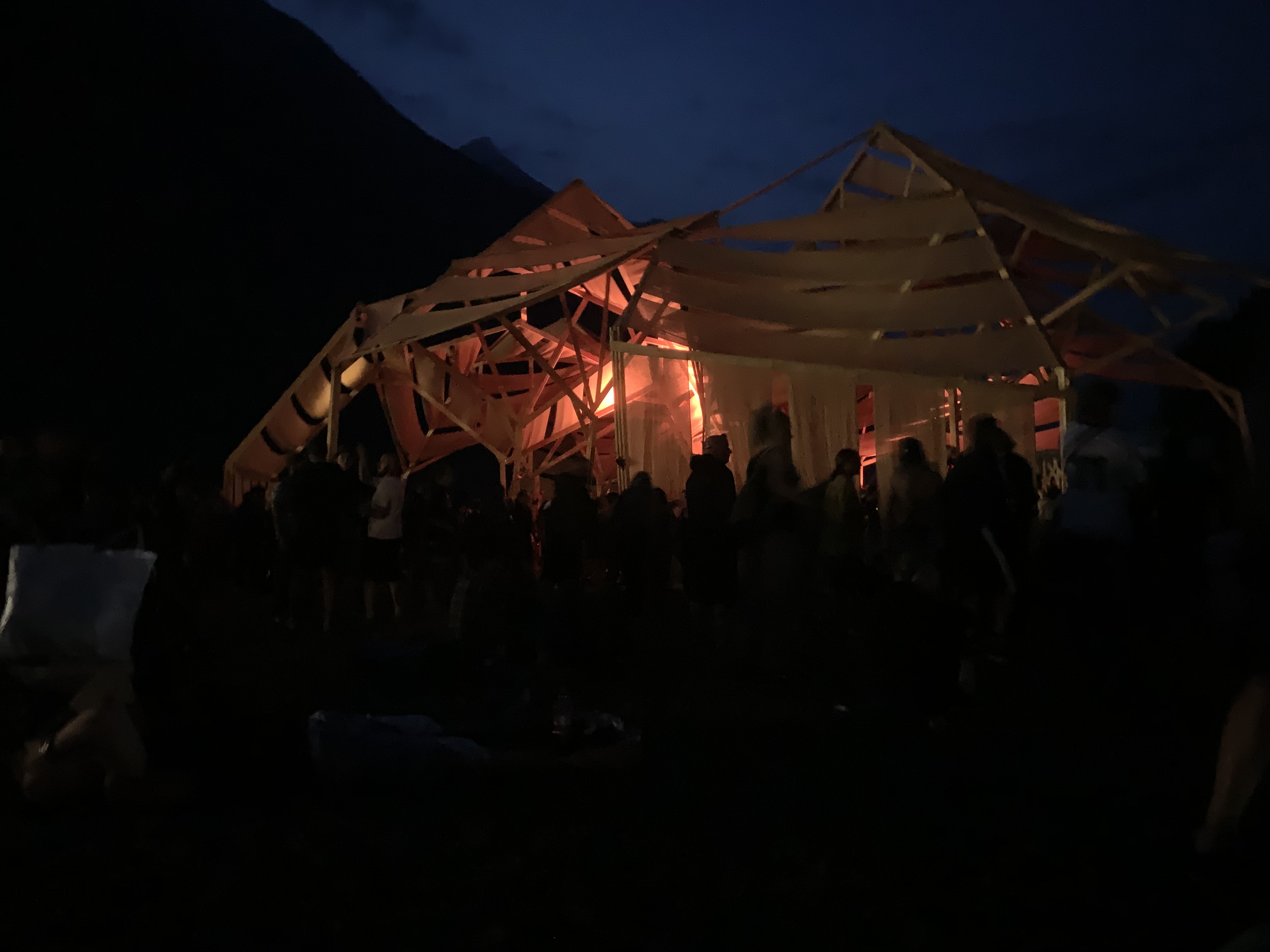 Shankra 12.-17.06.2019