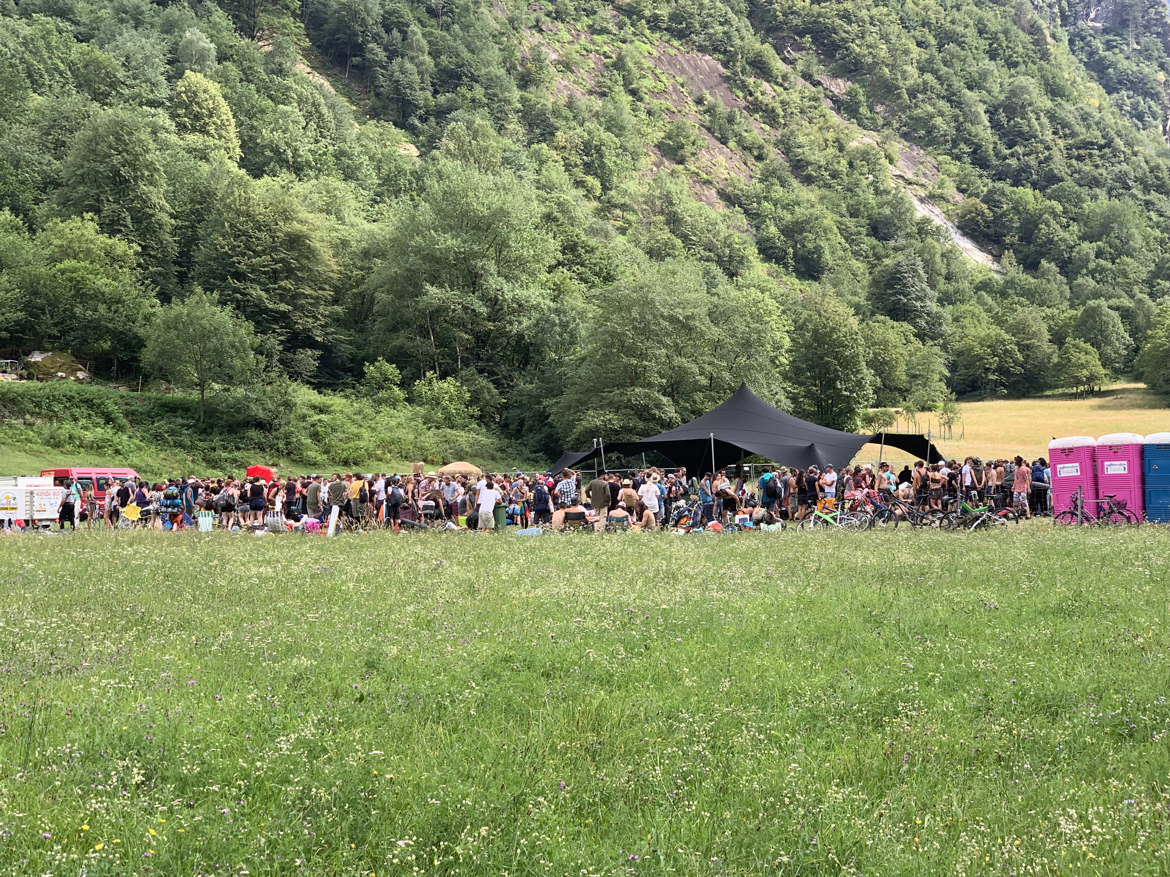 Shankra 12.-17.06.2019