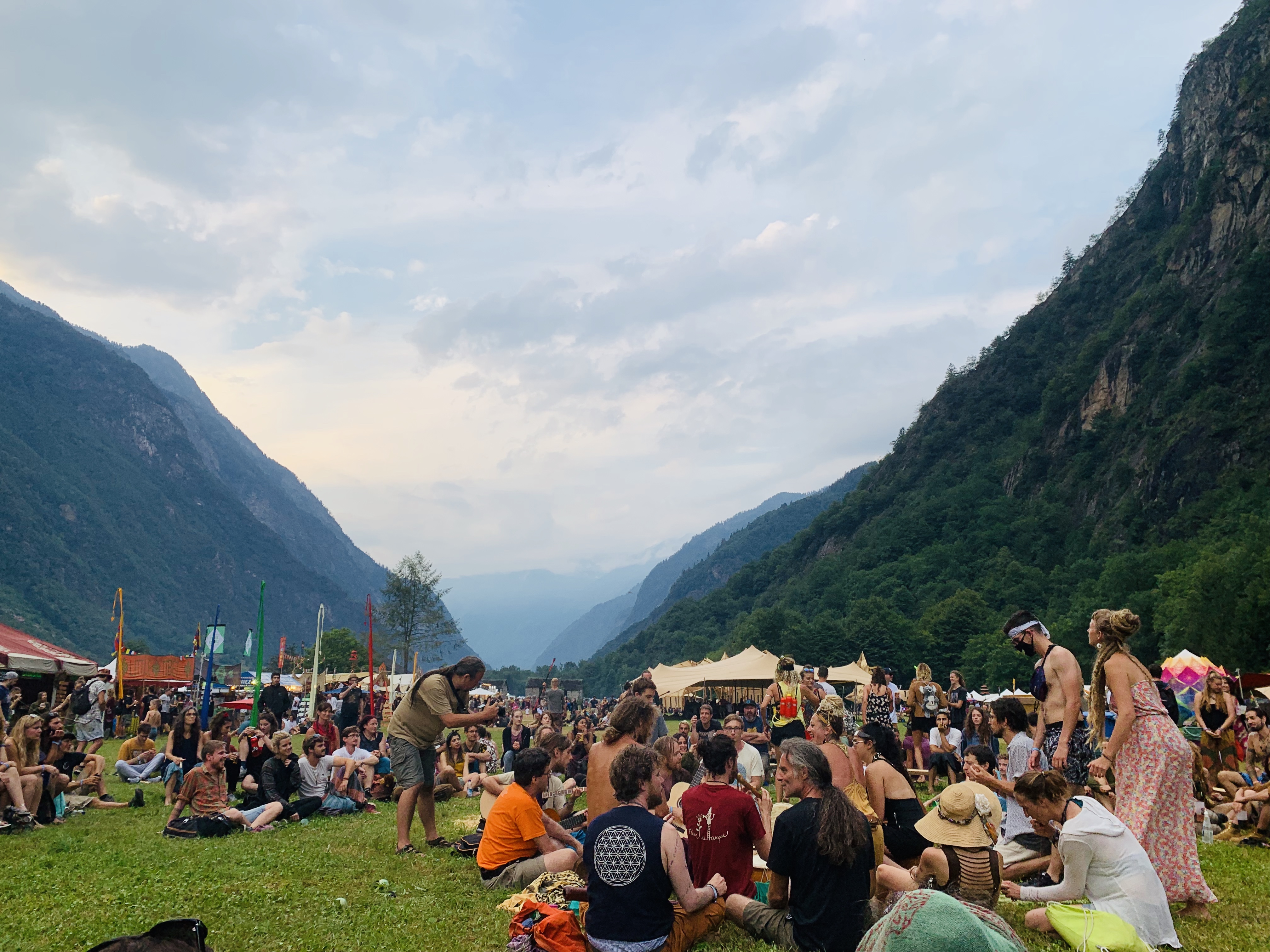 Shankra 12.-17.06.2019