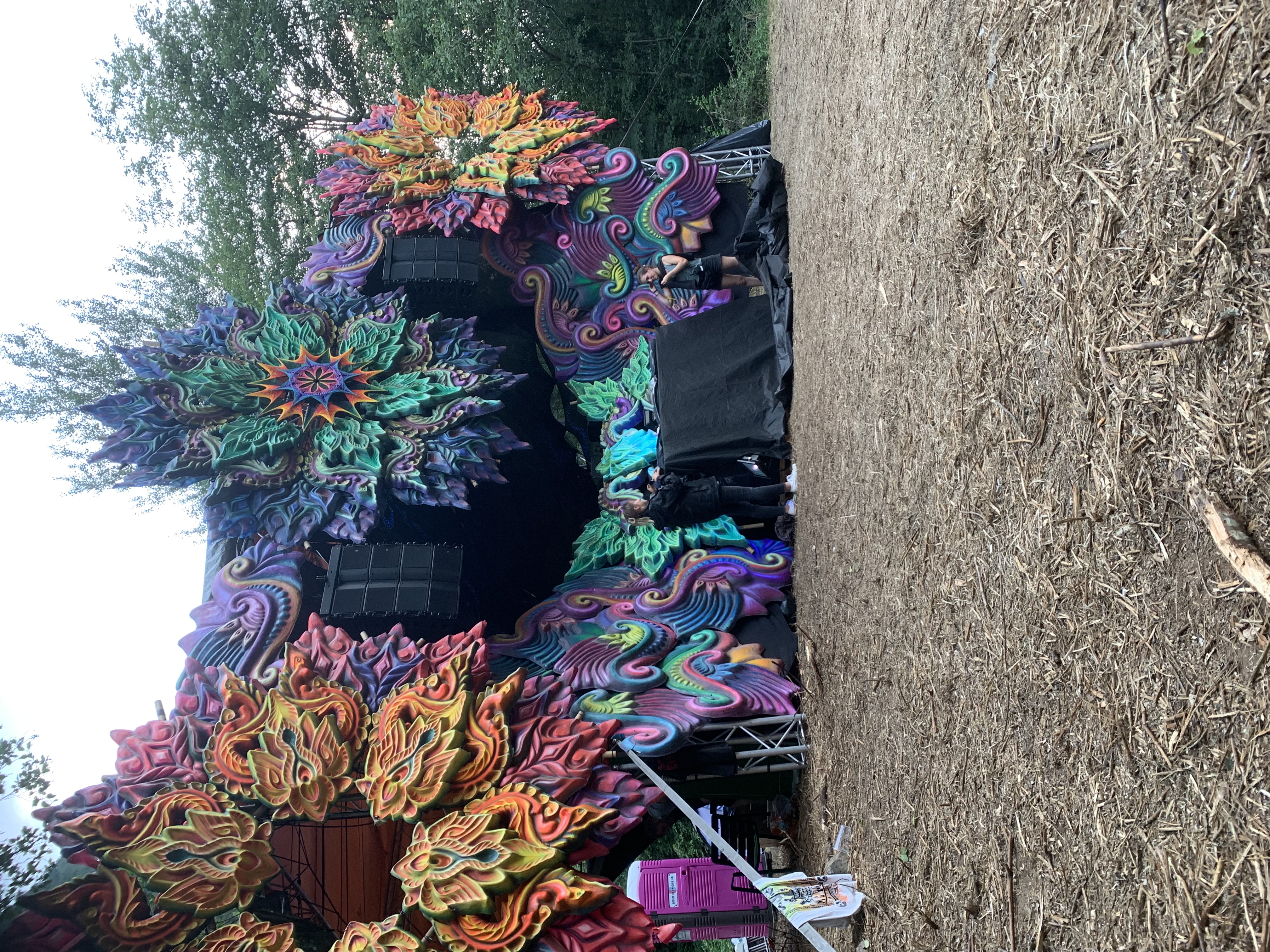 Shankra 12.-17.06.2019