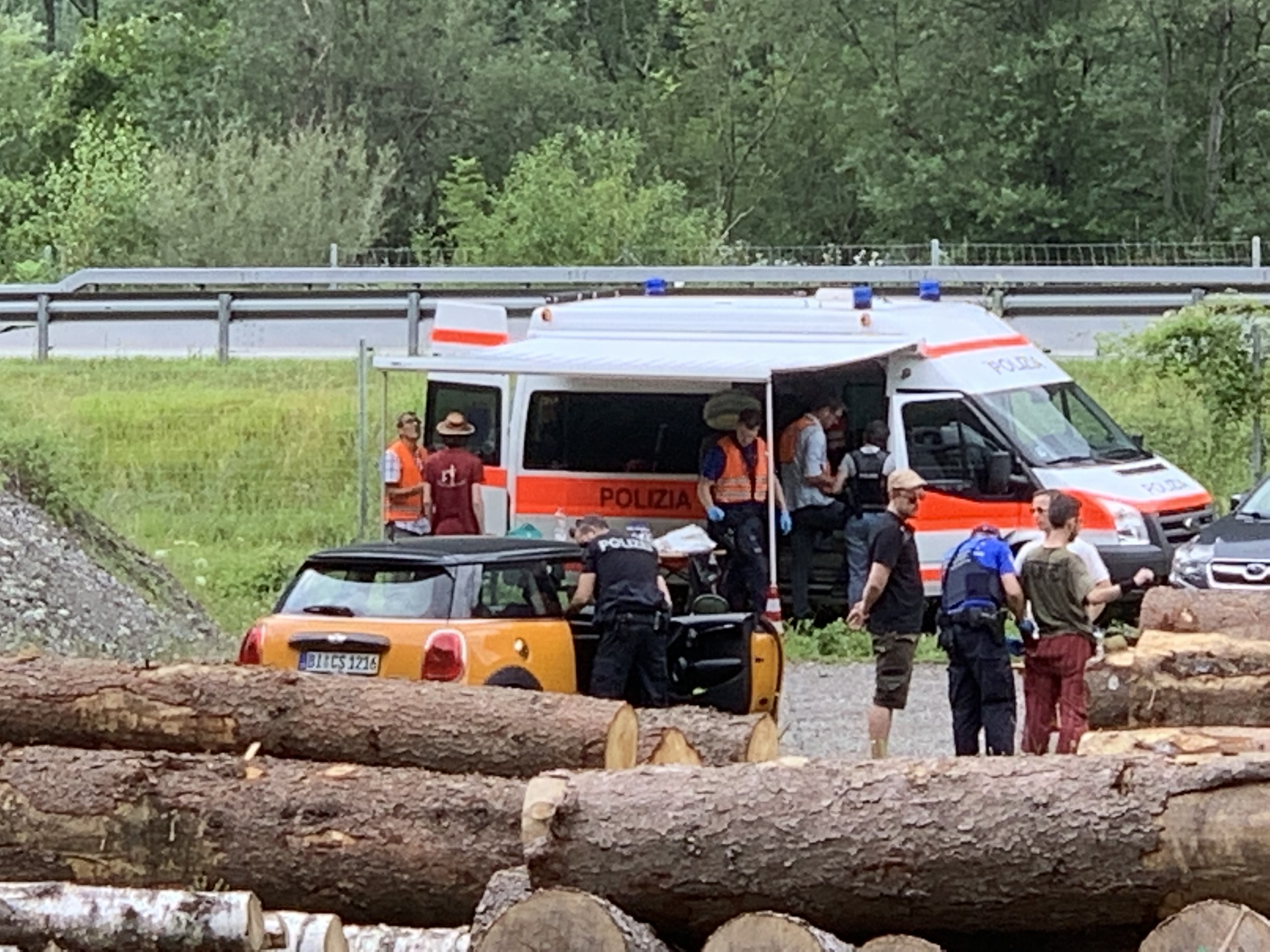 Shankra 12.-17.06.2019