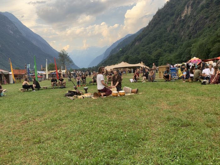 Shankra 12.-17.06.2019