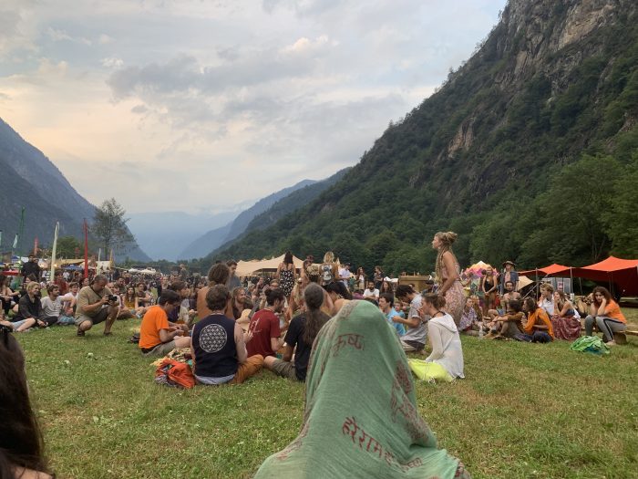 Shankra 12.-17.06.2019