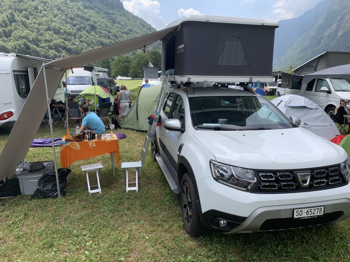 Shankra 12.-17.06.2019