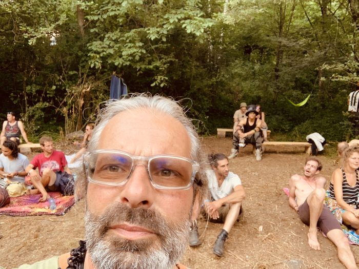 Shankra 12.-17.06.2019