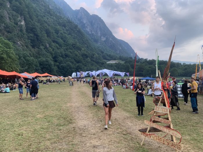 Shankra 12.-17.06.2019