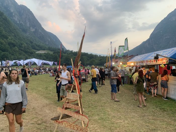 Shankra 12.-17.06.2019