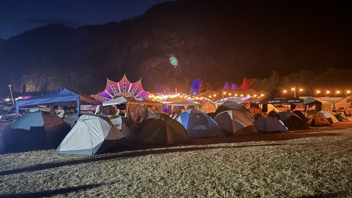 Burning Mountain 25.-28.06.2026