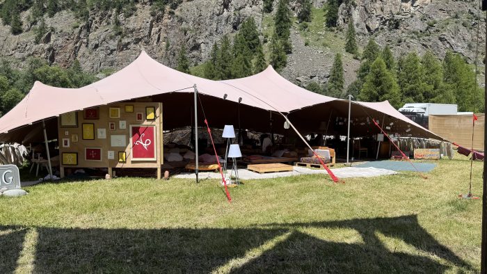 Burning Mountain 25.-28.06.2026