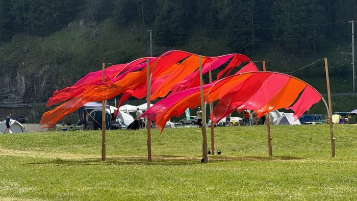 Burning Mountain 25.-28.06.2026
