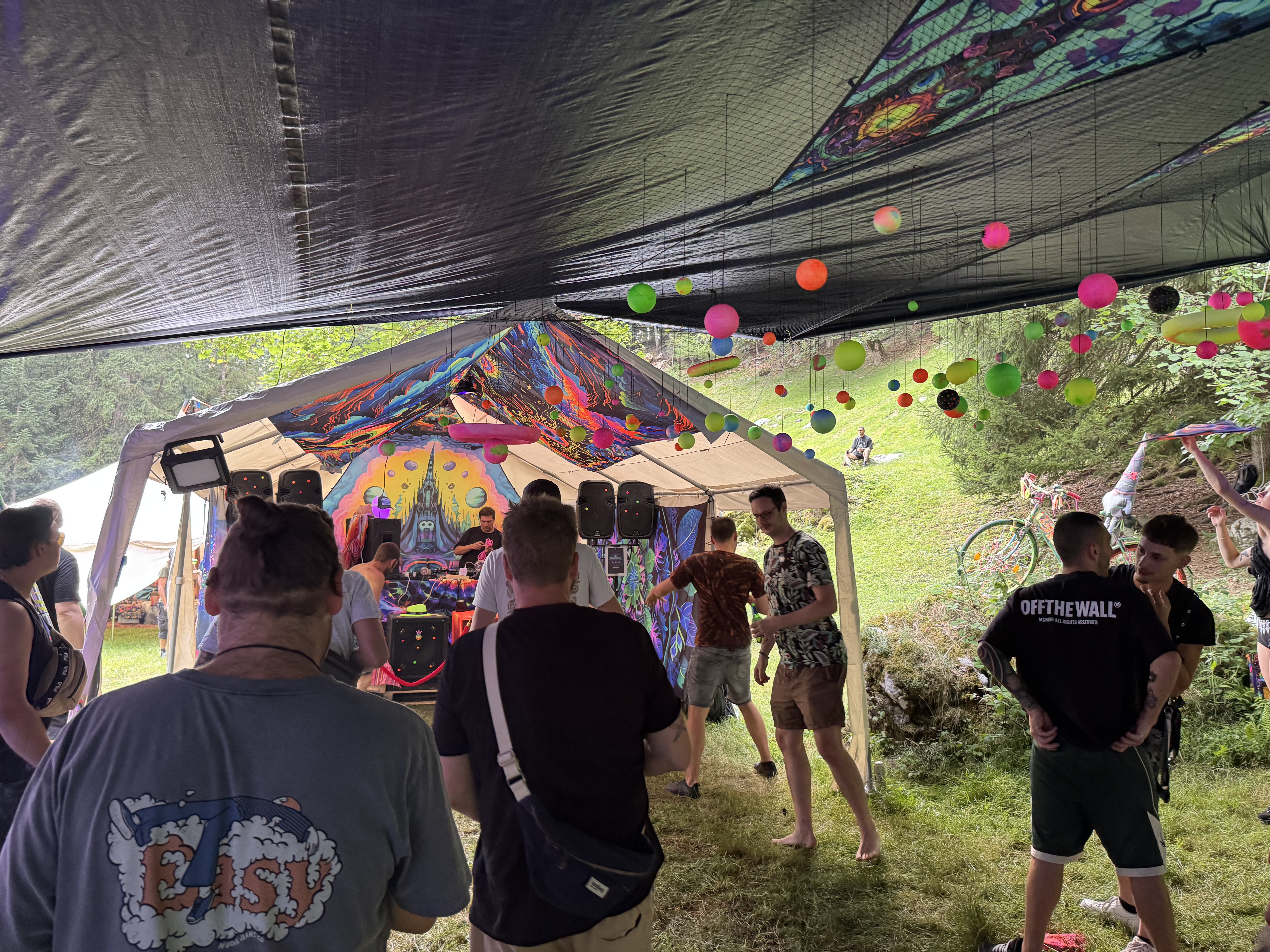Zigerspace 26.-26.07.2026