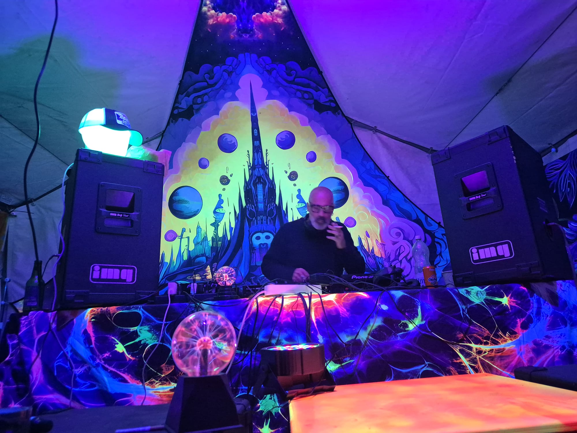 Zigerspace 26.-26.07.2026