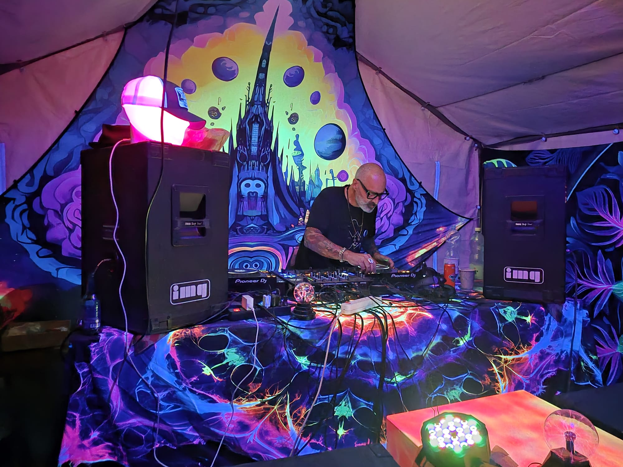 Zigerspace 26.-26.07.2026
