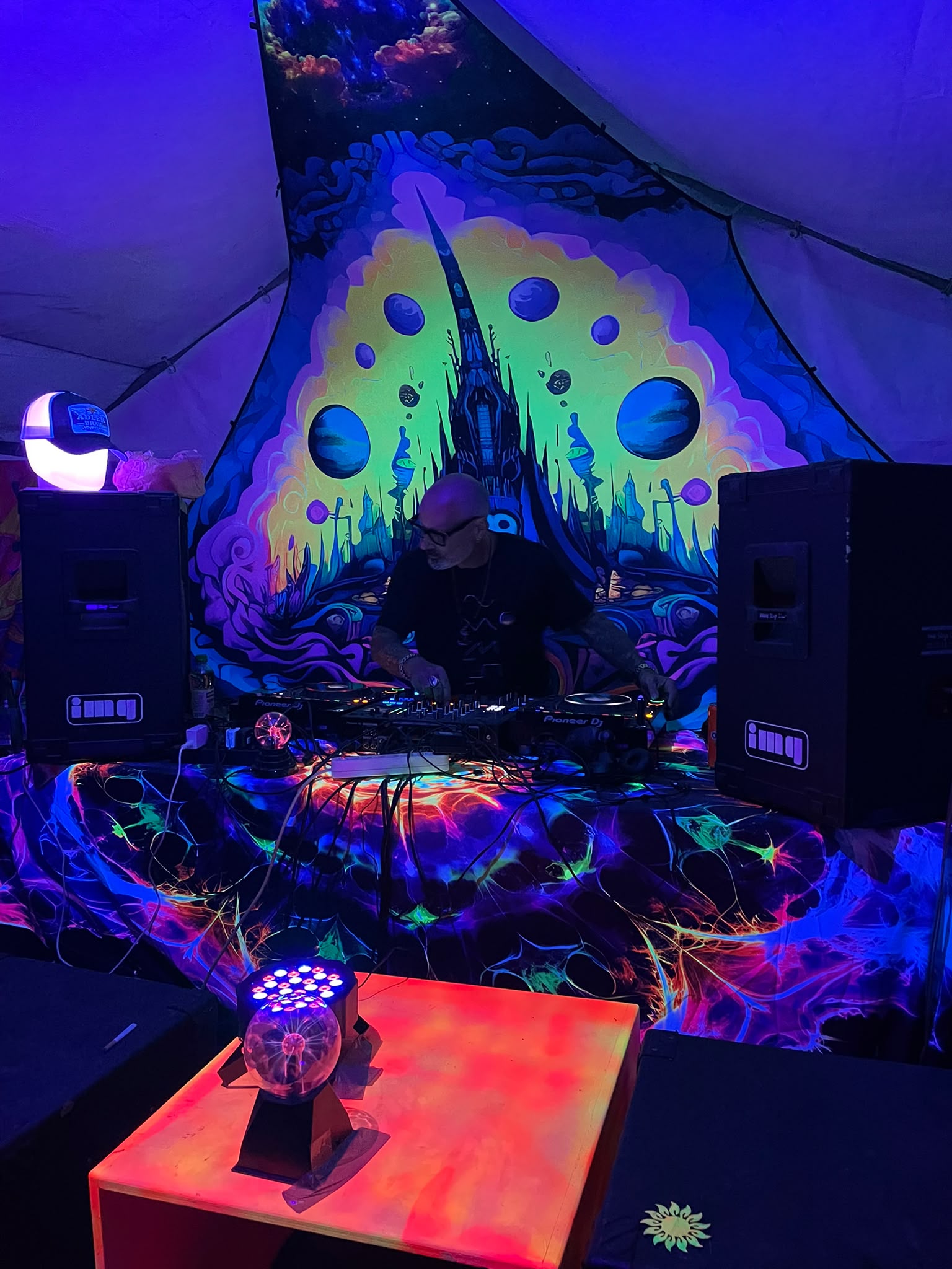 Zigerspace 26.-26.07.2026