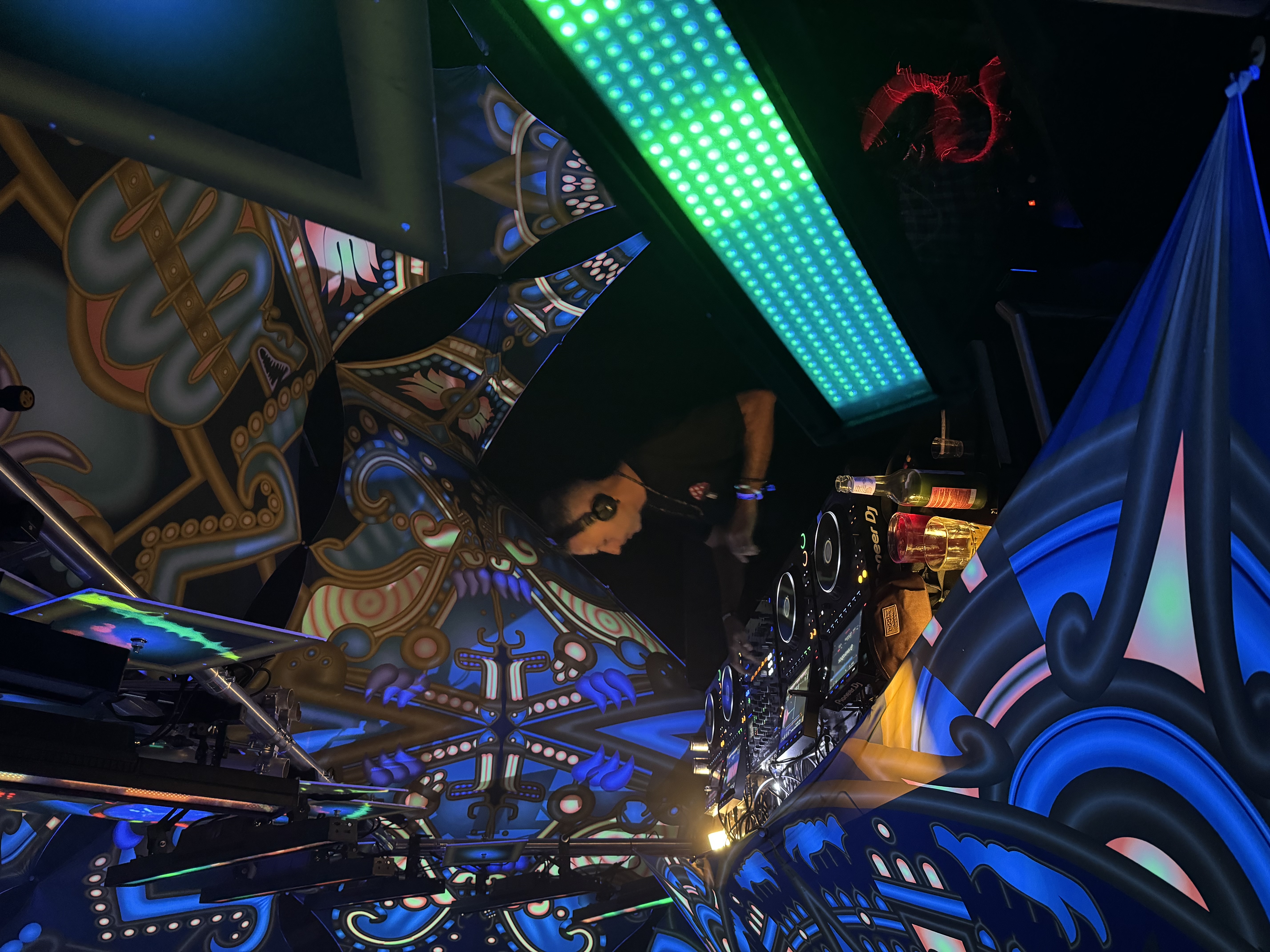 Flying Mystic 28.02.2026