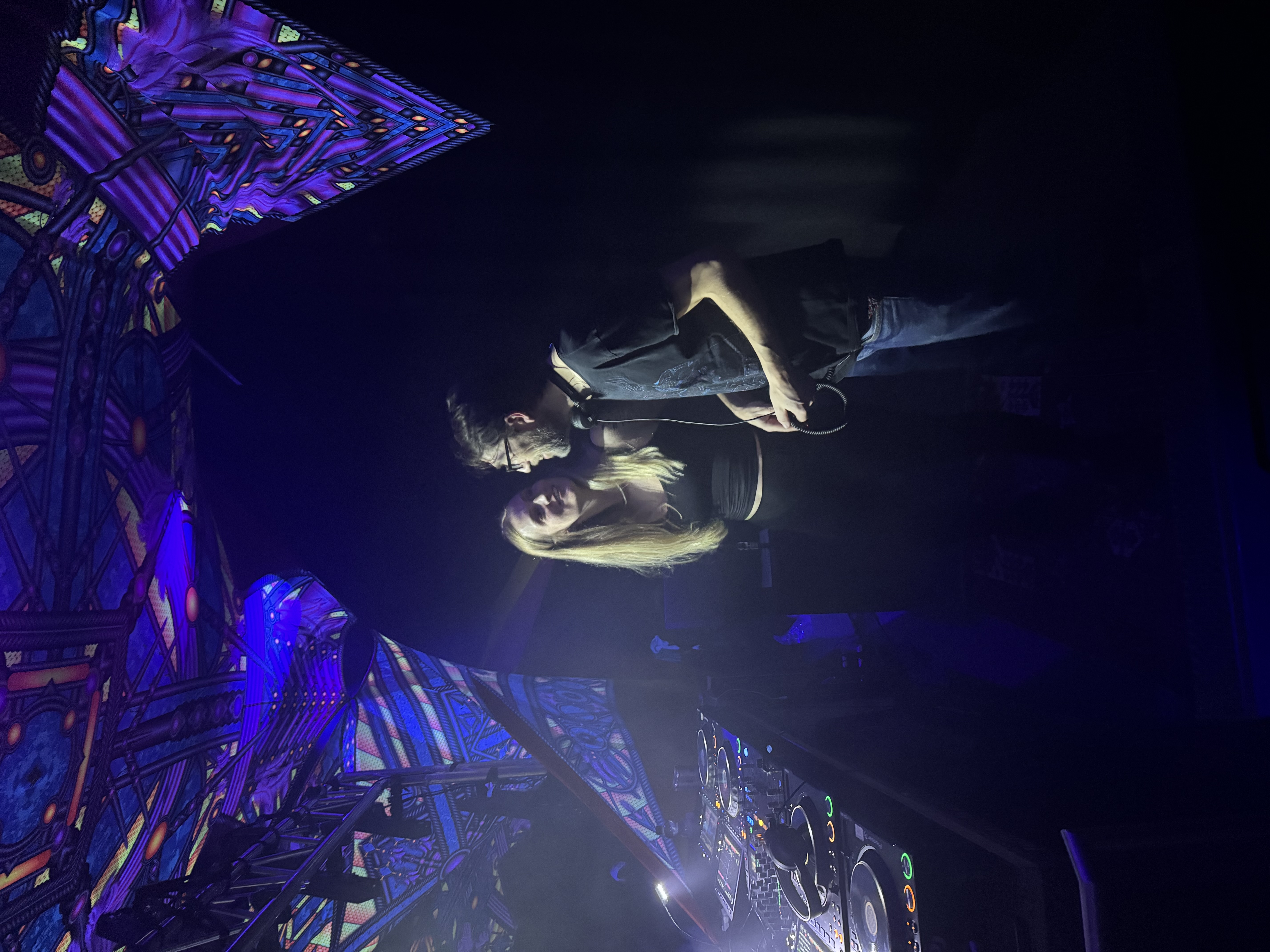Flying Mystic 01.02.2026