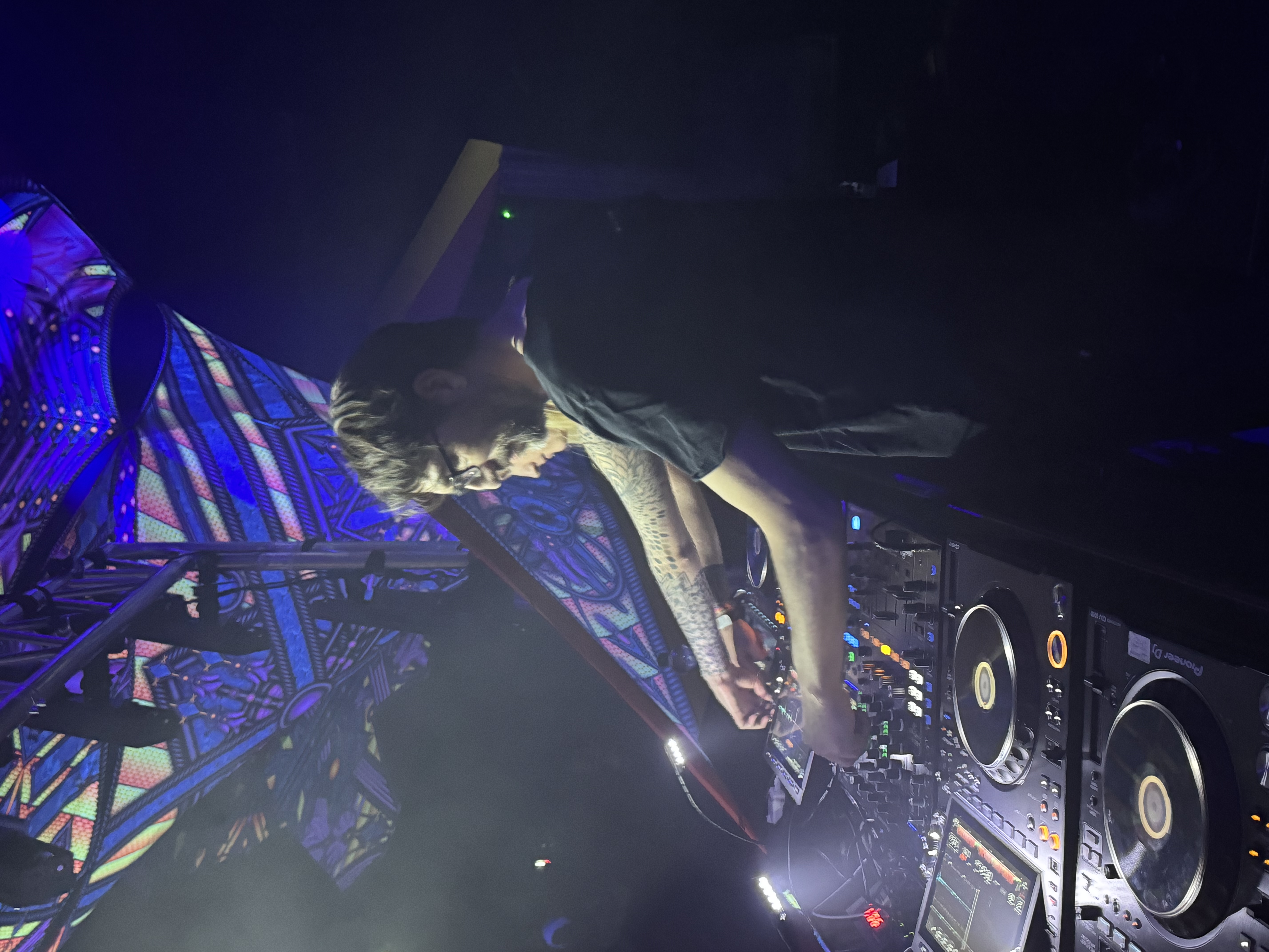 Flying Mystic 01.02.2026