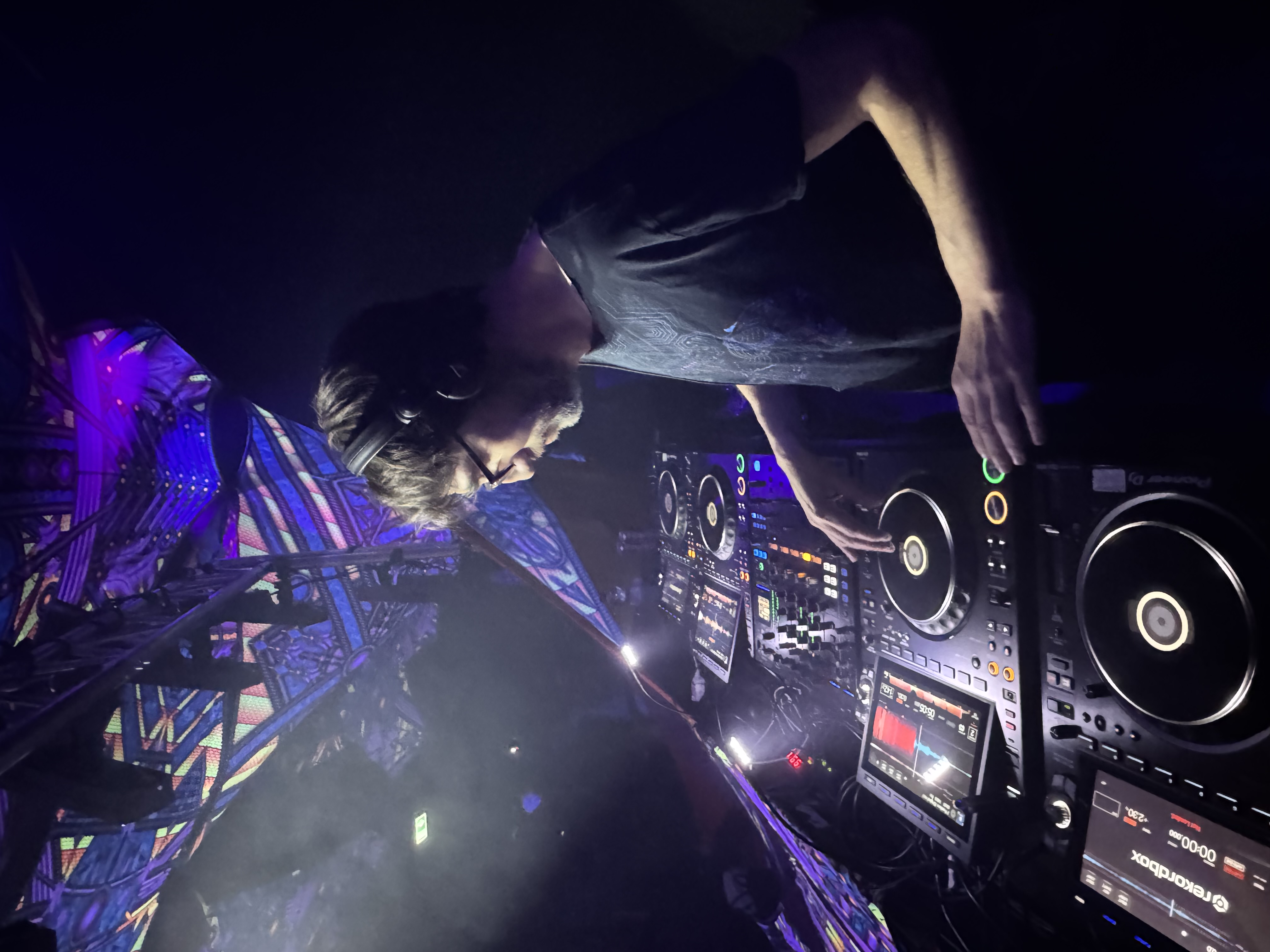 Flying Mystic 01.02.2026