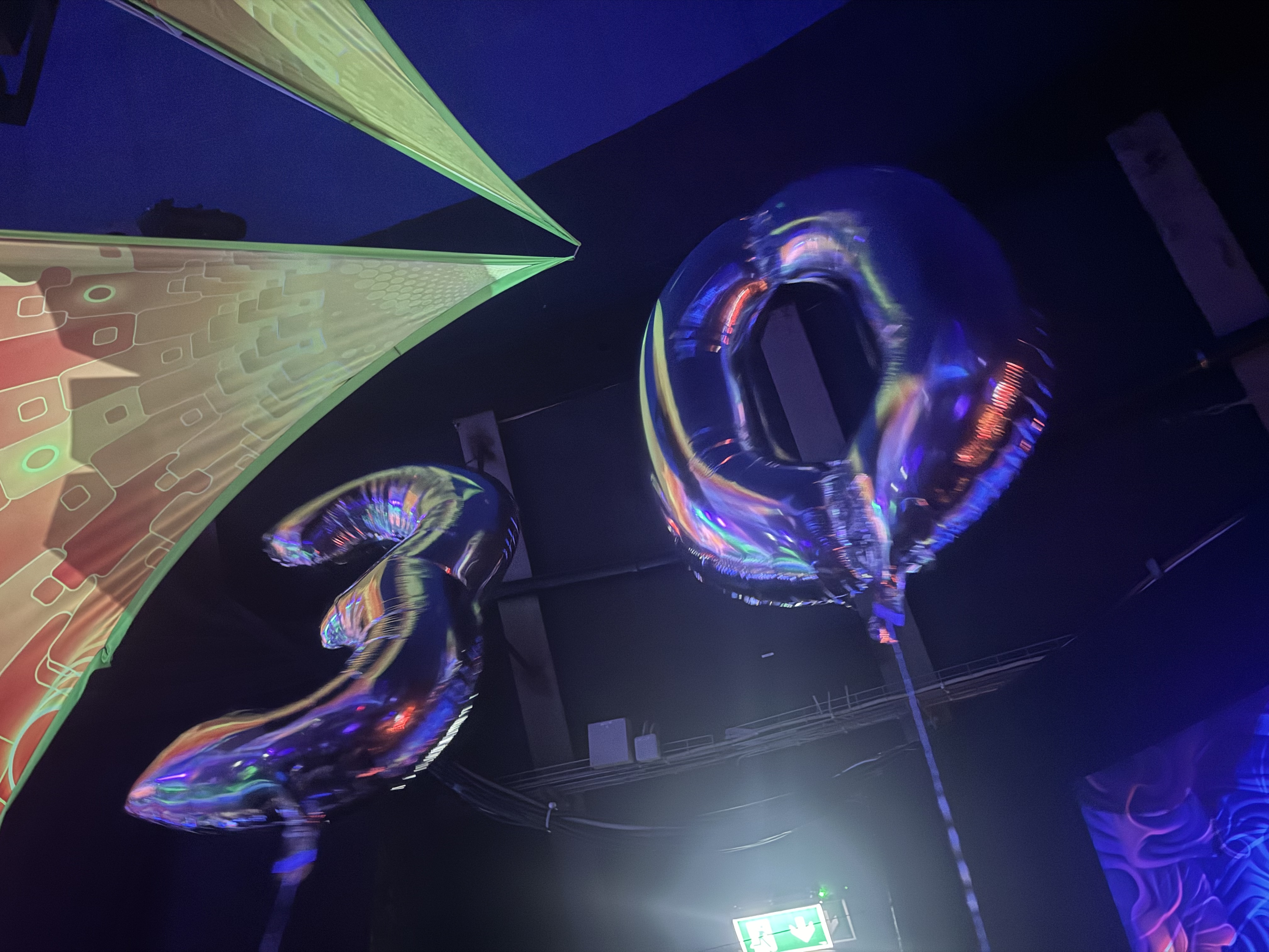 Flying Mystic 04.10.2025