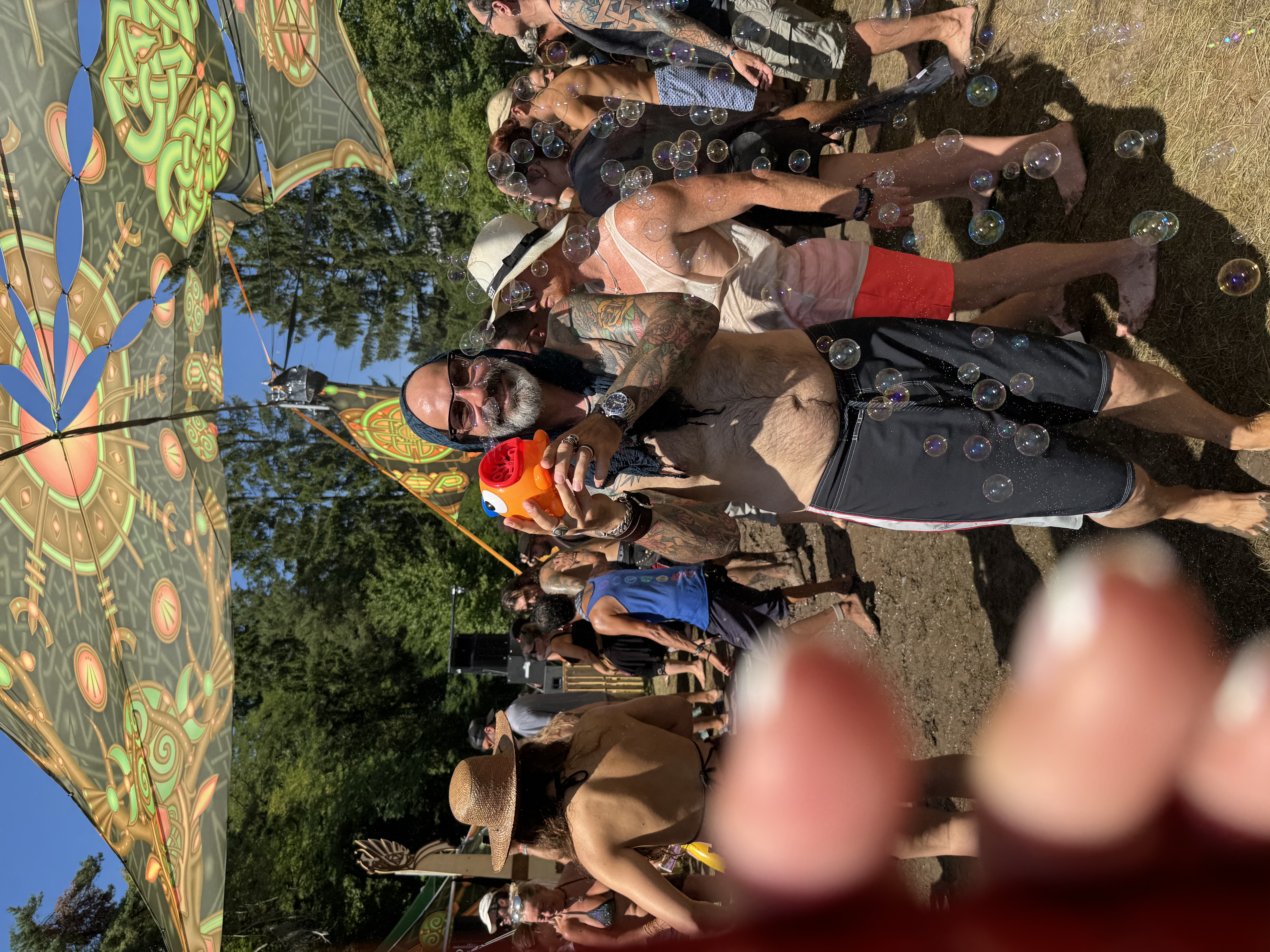 Psy-River 08.-10.08.2025