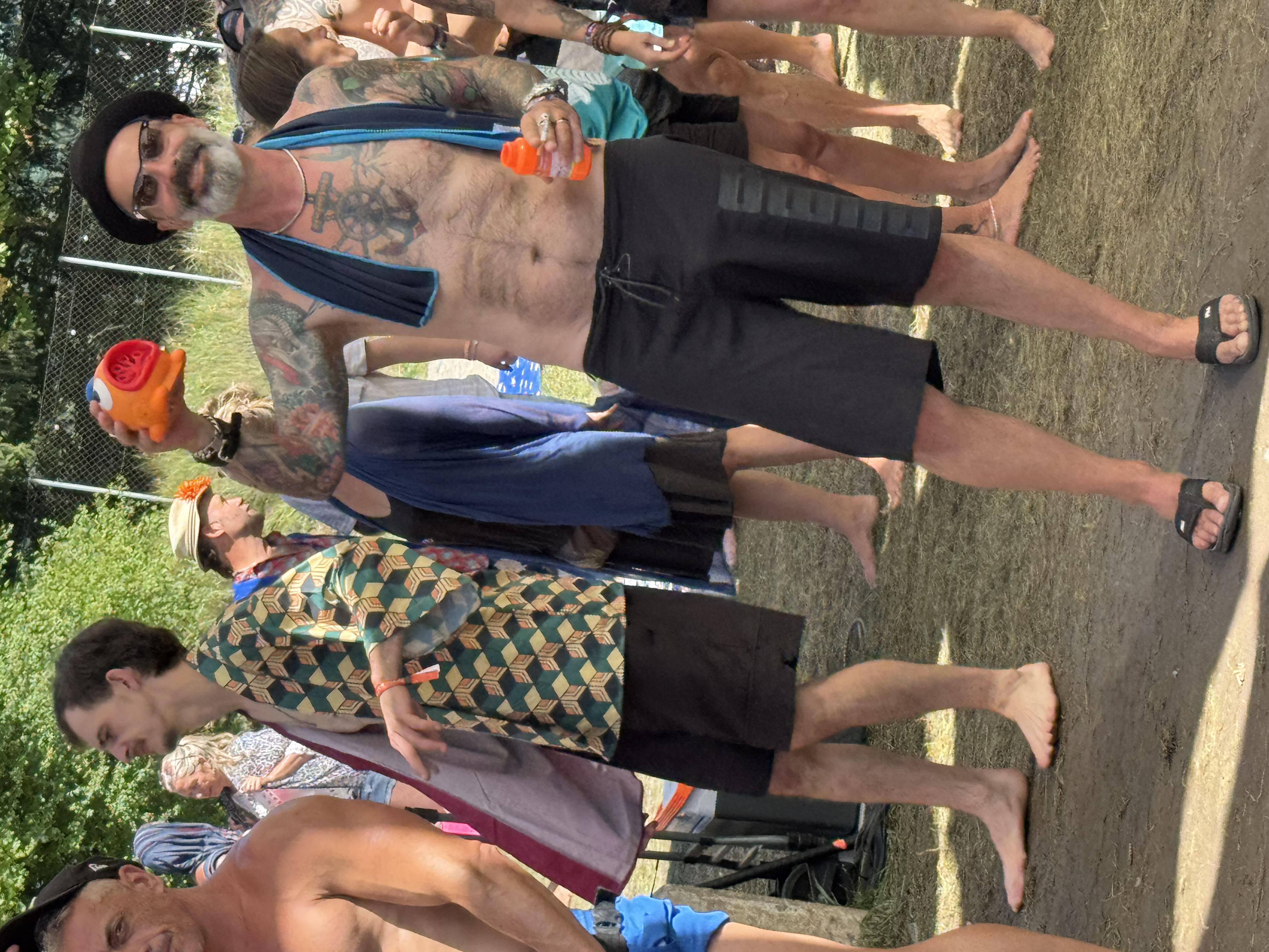 Psy-River 08.-10.08.2025
