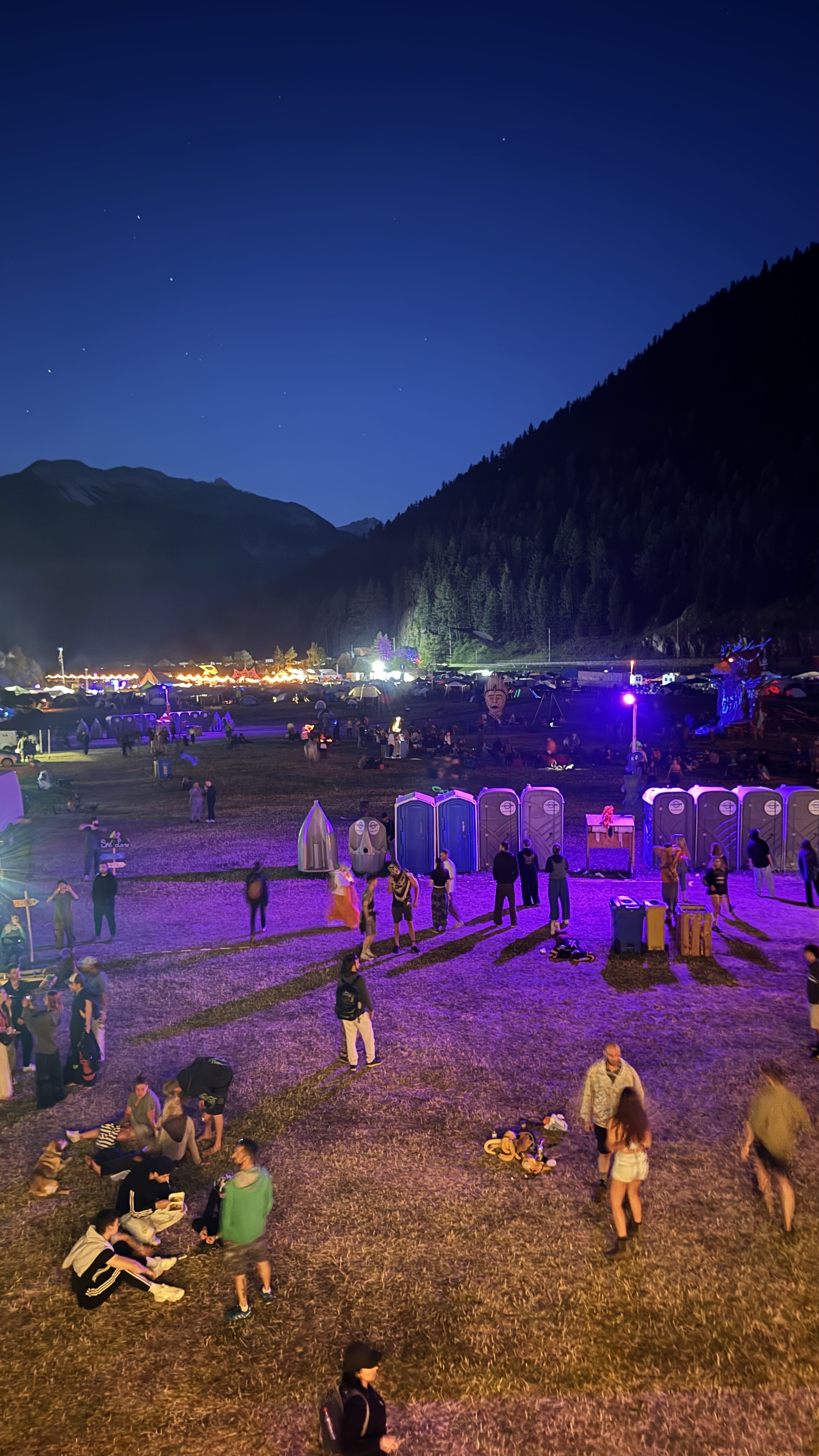 Burning Mountain 27.-29.06.2025