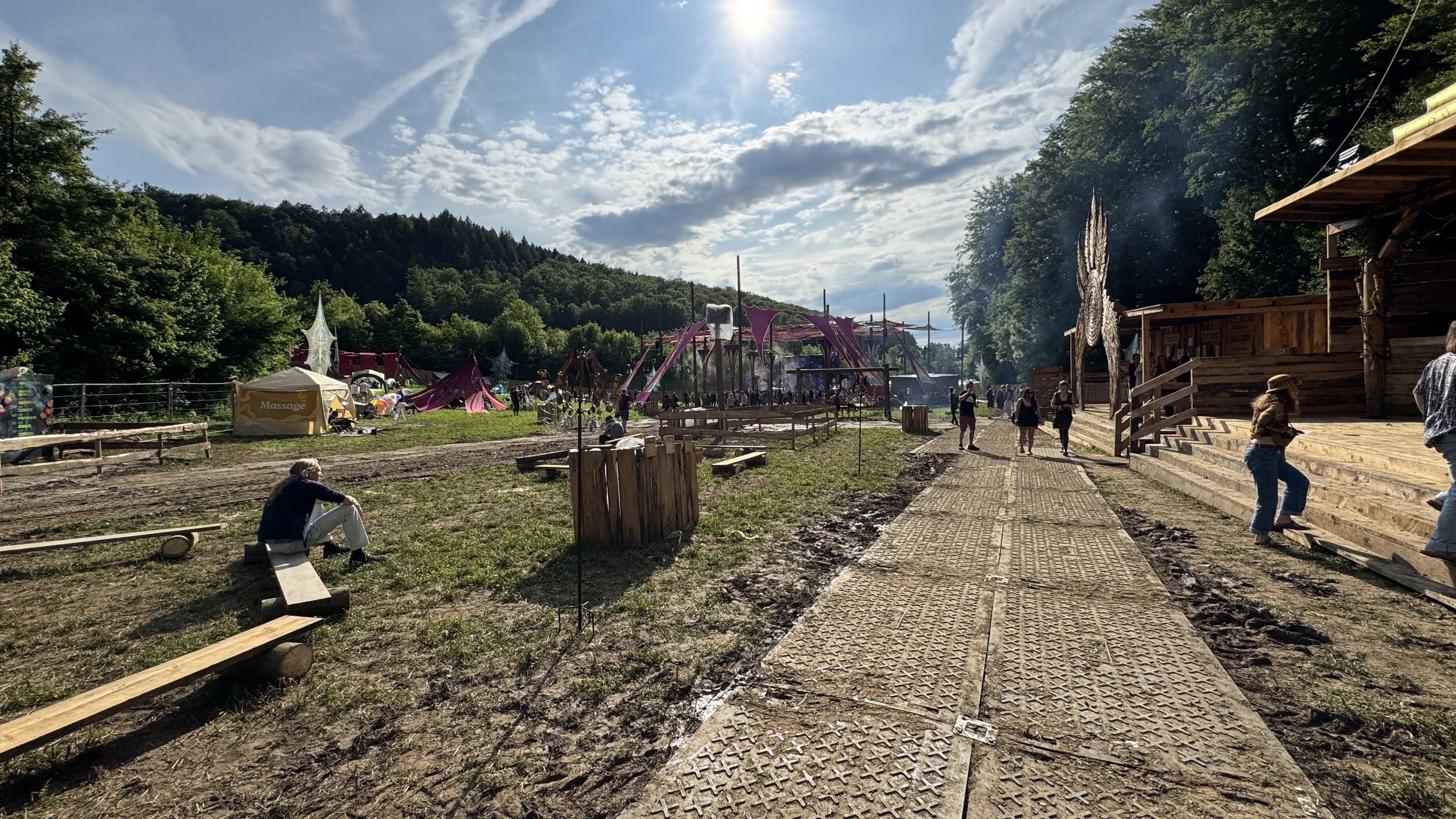 Outdoor Selection 06.-08.06.2025